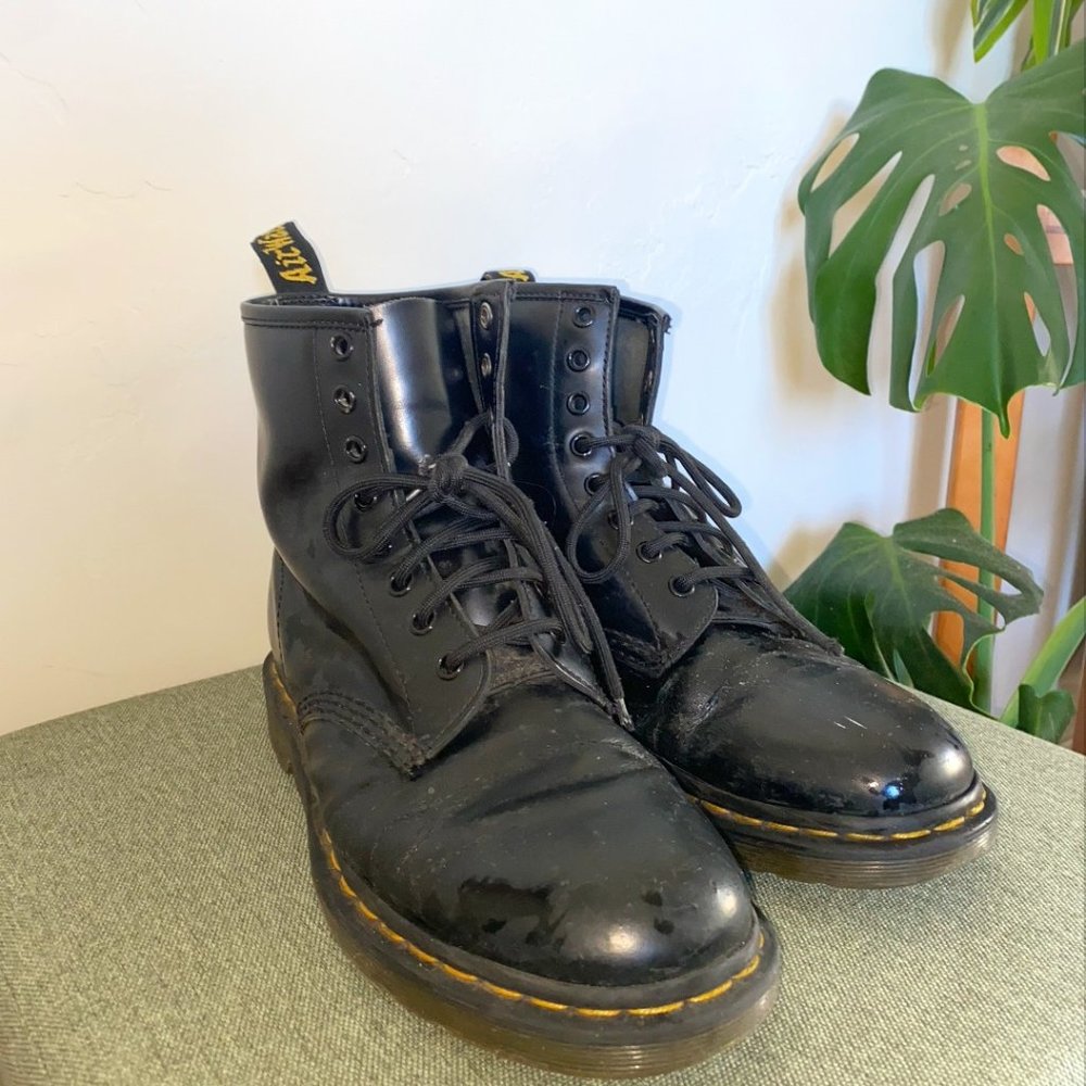 Doc Martens